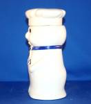 Click to view larger image of DOUGHBOY COOKIE JAR (Image2)