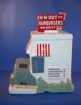 Click to view larger image of RARE IN-N-OUT BURGER COMMEMORATIVE 2007 CJ (Image2)