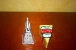 Click to view larger image of ITALIANO SALT & PEPPER (Image1)