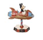 Click to view larger image of  Mickey Astro Orbiter Figurine (Image2)