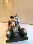 Click to view larger image of Rare! Mickey's Service Station Figurine (Image3)