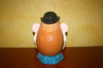 Click to view larger image of MR POTATO HEAD COOKIE JAR (Image3)