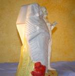 Click to view larger image of THE MUMMY COOKIE JAR (Image4)