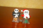 Click to view larger image of NBC HOLIDAY JACK SALT & PEPPER (Image1)