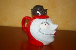 Click to view larger image of NBC SALLY TEAPOT (Image2)