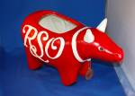 Click to view larger image of RSO COOKIE JAR VERY RARE! (Image2)