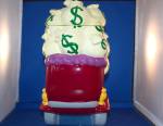 Click to view larger image of SCROOGE MCDUCK COOKIE JAR (Image3)