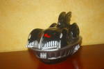 Click to view larger image of WARNER BROTHERS BATMOBILE COOKIE JAR (Image3)