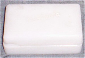 Nadinola Whitening Cream Glass Box