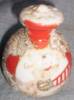 Click to view larger image of Single Antique Porcelain Shaker Oriental Design (Image2)