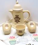 Click to view larger image of Pfaltzgraff Village Custard Cups, Set of 6 (Image2)