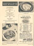 Click to view larger image of 1937 A&P Menu Planner  Put LIFE in Your Winter Menus (Image2)