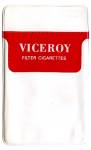 1960s Viceroy Cigarettes Pocket Protector
