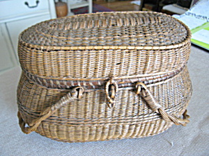 Vintage Basket (Image1)