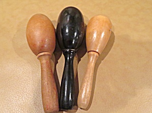 Vintage Sock Darner Trio (Image1)