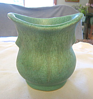 Weller Pottery Evergreen Vase