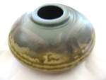 Click to view larger image of Signed Art Pottery Vase (Image5)