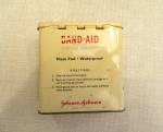 Click to view larger image of Vintage Band-Aid Tin (Image6)