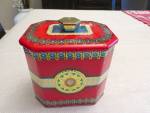 Click to view larger image of Vintage Baret Ware TIn (Image4)