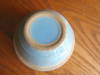 Click to view larger image of Small Vintage Stoneware Mixing Bowl  (Image5)