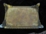 Click to view larger image of Antique Jewelry Box (Image2)