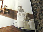 Click to view larger image of Milk Carrier & Vintage Jars (Image6)