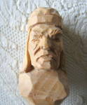Click to view larger image of Carved Bottle Stoppers (Image2)