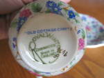 Click to view larger image of Royal Winton Chintz Teacup (Image3)