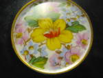 Click to view larger image of Clarence Vintage Chintz Teacup (Image4)