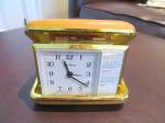 Click to view larger image of Seth Thomas Vintage Clock (Image6)