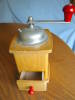 Click to view larger image of Vintage Coffeegrinder (Image2)