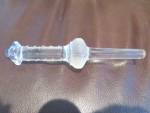 Cory Glass Vintage Coffee Filter Rod
