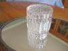 Click to view larger image of Vintage Cut Crystal Covered Jar (Image7)