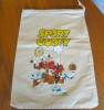 Click to view larger image of Walt Disney Canvas Tote (Image2)