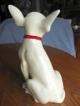 Click to view larger image of Chihuahua Vintage Dog Figurine (Image4)