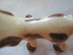 Click to view larger image of Small Vintage Dog Figurine  (Image5)