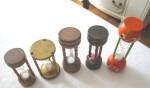 Click to view larger image of Egg Timer Assortment (Image6)