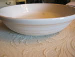 Click to view larger image of Friendship Pottery Pasta Bowl (Image5)