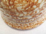 Click to view larger image of Friendship Pottery Spongeware Bowl (Image5)