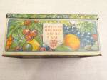 Click to view larger image of Vintage Fruit Cake Tin (Image2)