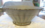 Click to view larger image of Antique Graniteware Collander (Image6)