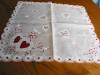 Click to view larger image of Valentine Hankies & Box Vintage (Image2)