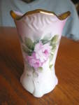 Click to view larger image of Hand Painted Hat Pin Holder (Image4)
