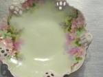 Click to view larger image of Rosenthal Artist Signed Decorative Bowl (Image5)