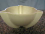 Click to view larger image of Hull Matte White Pottery  (Image5)