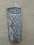 Click to view larger image of Kreamer Antique Tin Spice Grater (Image4)