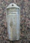Click to view larger image of Kreamer Antique Tin Spice Grater (Image6)
