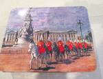 Click to view larger image of Vintage Life Guards Tin (Image2)