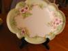 Click to view larger image of French Limoges Porcelain Tray (Image7)