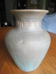 Click to view larger image of Early Arts & Crafts Matte Vase (Image4)